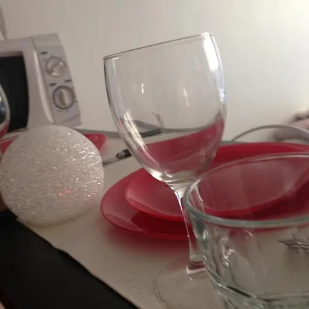 Coquet Studio Apartment Cannes