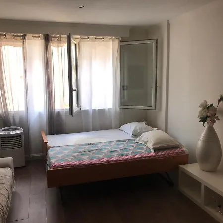 Apartment Coquet Studio