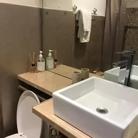 Apartment Coquet Studio Cannes