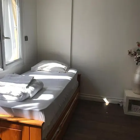 Coquet Studio Apartment Cannes